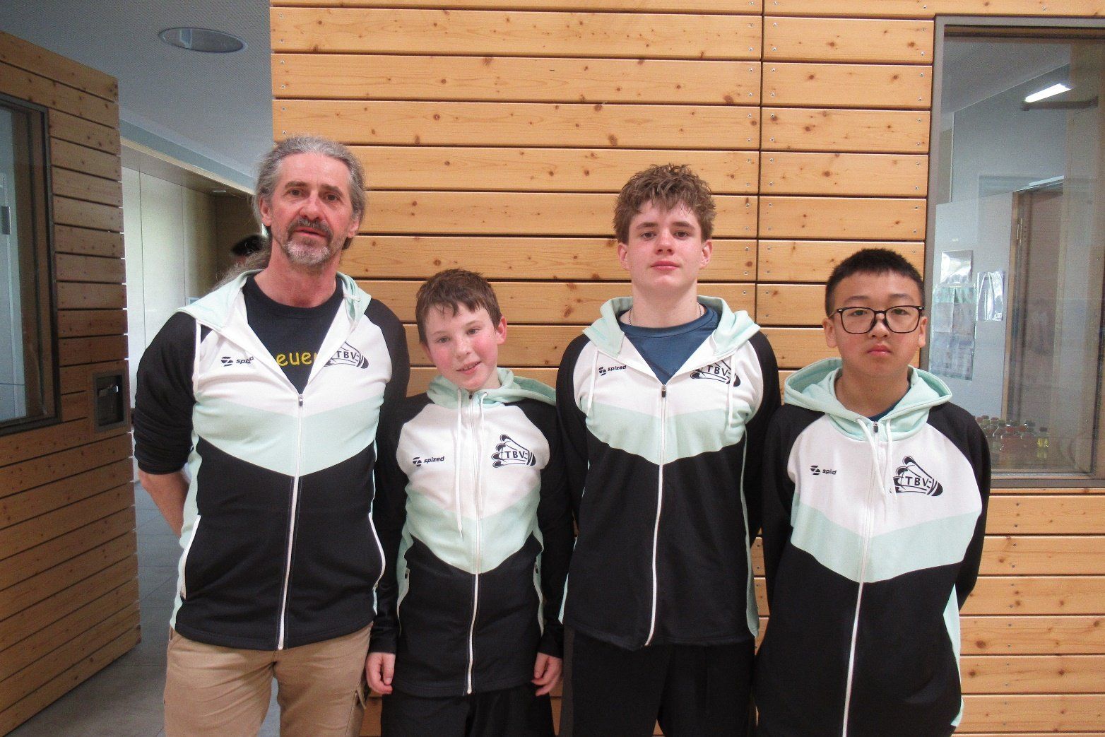 2. C-Ranglistenturnier AK U.13 & U.17 in Weimar